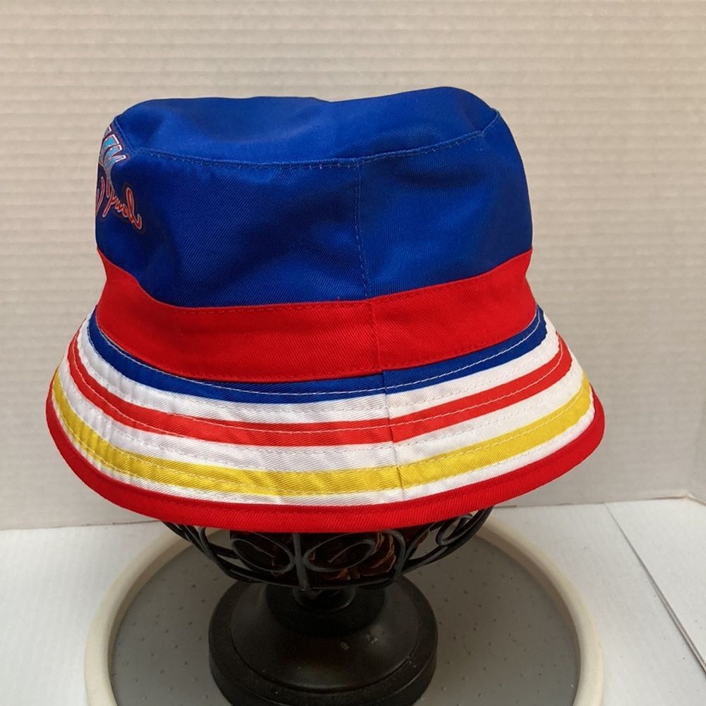 TEAM PAW PATROL Reversible Summer Sun Bucket Hat Kids Toddler UNISEX - Picture 5 of 12